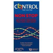 Control Non Stop 12 U
