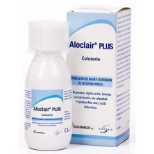 ALOCLAIR PLUS COLUTORIO 60 ML