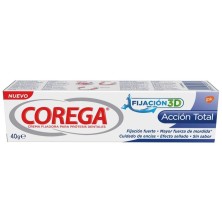COREGA ACCION TOTAL 40 GR