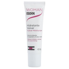Isdin Woman Hidratante Vulvar 30 GR