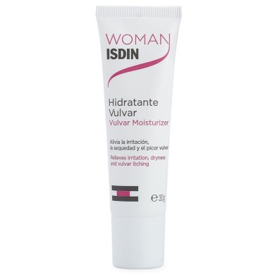 ISDIN WOMAN HIDRATANTE VULVAR 30 GR