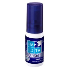 HALITA FORTE SPRAY BUCAL 15 ML