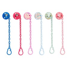 SUAVINEX BROCHE PINZA REDONDO