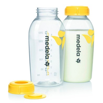 DUPLO MEDELA BOTELLAS BIBERON 2X250 ML
