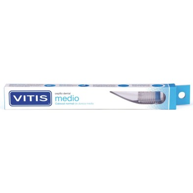 VITIS CEPILLO DENTAL MEDIO