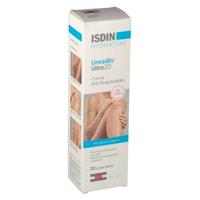 ISDIN UREADIN ULTRA 20 CREMA ULTRA HIDRATANTE 100 ML