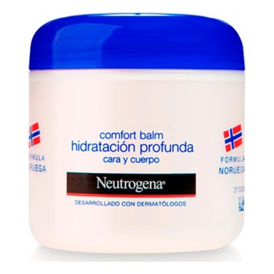 NEUTROGENA CONFORT BALM 300 ML