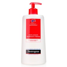 Neutrogena Reparación Intensa Piel Muy Seca 400 ML