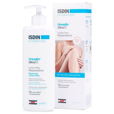 ISDIN UREADIN ULTRA10 LOCION REPARADORA 400 ML