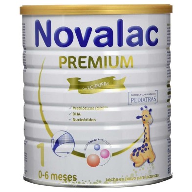 NOVALAC PREMIUM 1 800 GR