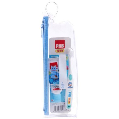 PHB NECESER PLUS PETIT + PASTA 15 ML