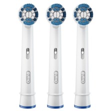 ORAL B RECAMBIO CEPILLO ELECTRICO PRECICION CLEAN 3 U