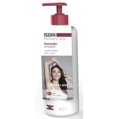 ISDIN PSORISDIN LOCION CORPORAL 500 ML