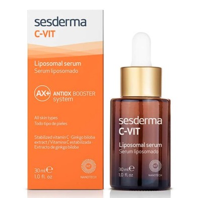 SESDERMA C-VIT LIPOSOMAL SERUM 30 ML