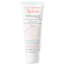 AVENE ANTIROJECES DIA CREMA HIDRATANTE PROTECTORA 40 ML