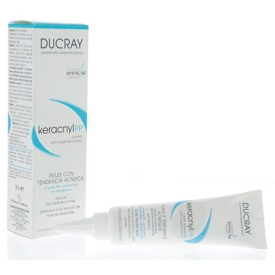DUCRAY KERACNYL PP CREMA 30 ML