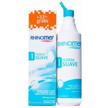 RHINOMER 1 FUERZA SUAVE 135 + 45 ML
