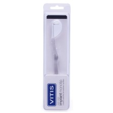 VITIS CEPILLO DENTAL IMPLANT MONOTIP