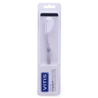 VITIS CEPILLO DENTAL IMPLANT MONOTIP
