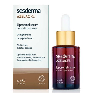 SESDERMA AZELAC RU SERUM LIPOSOMADO 30 ML