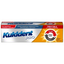 KUKIDENT DOBLE ACCION 40 GR