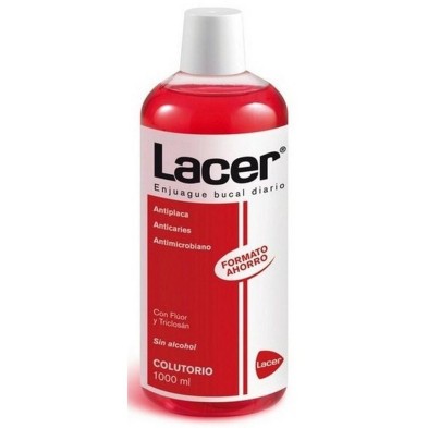 LACER COLUTORIO 1000 ML