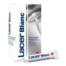 LACERBLANC PINCEL DENTAL BLANQUEADOR 9 GR