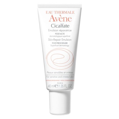 AVENE CICALFATE EMULSION REPARADORA 40 ML