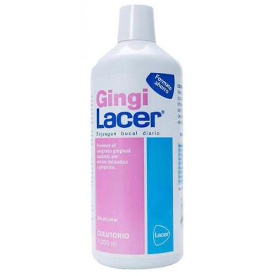 GINGILACER COLUTORIO 1000 ML