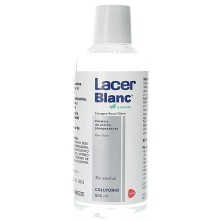 Lacerblanc Colutorio 500 ML
