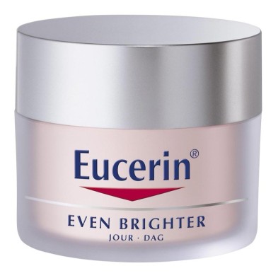 EUCERIN EVEN BRIGHTER CLINICO CREMA DE DIA SPF30 50 ML
