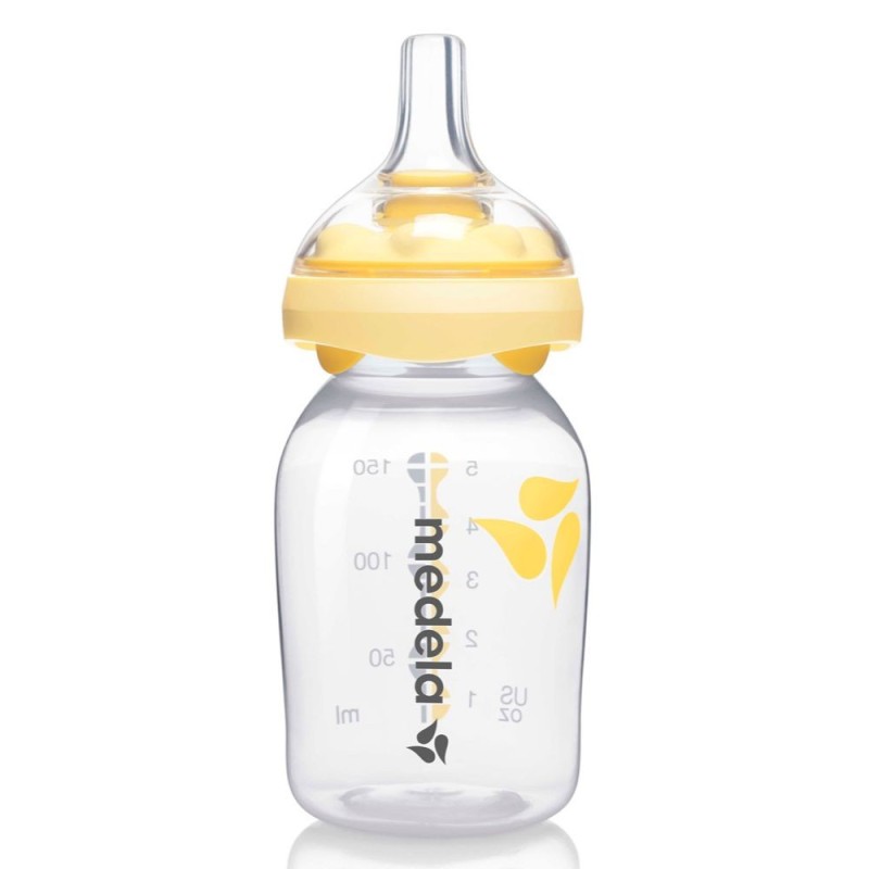 MEDELA BIBERON CALMA 150 ML