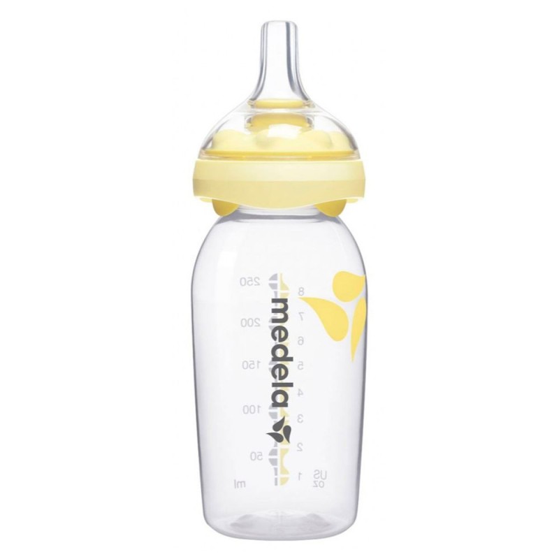 MEDELA BIBERON CALMA 250 ML
