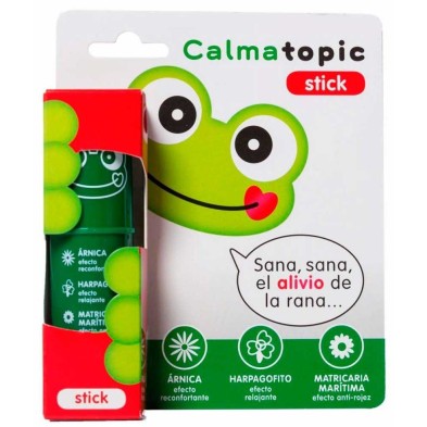 CALMATOPIC STICK 14 GR