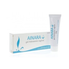 Ainara Gel Hidratante Vaginal 30 g