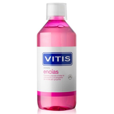 VITIS ENCIAS COLUTORIO 500 ML