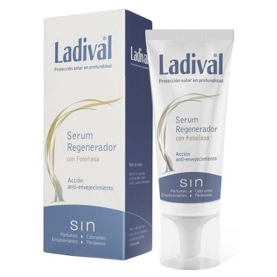 LADIVAL SERUM REGENERADOR 50 ML