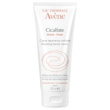 AVENE CICALFATE MANOS CREMA REPARADORA EFECTO BARRERA 100 ML