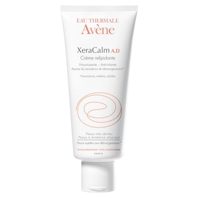 AVENE XERACALM A.D CREMA RELIPIDIZANTE 200 ML