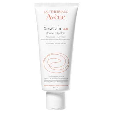 AVENE XERACALM A.D BALSAMO RELIPIDIZANTE 200 ML