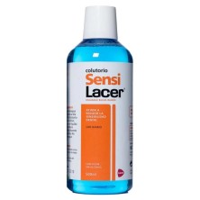 SENSILACER COLUTORIO 500 ML