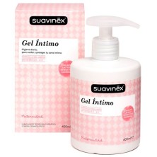 SUAVINEX GEL INTIMO 400 ML