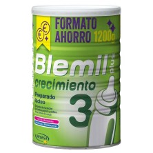 BLEMIL PLUS 3 1200 GR