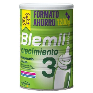 BLEMIL PLUS 3 1200 GR