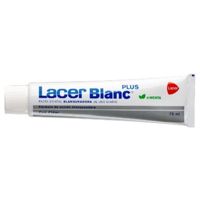 LACERBLANC MENTA PASTA 75 ML