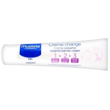 MUSTELA CAMBIO DE PAÑAL CREMA BALSAMO 150 ML