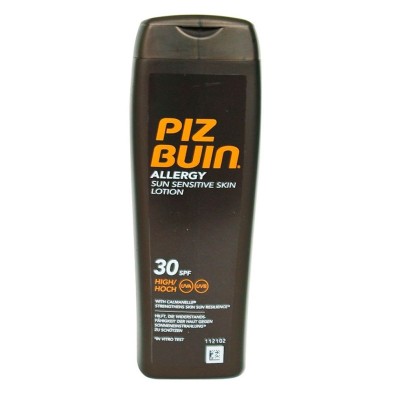 PIZ BUIN ALLERGY SPF30 LOCION 200 ML