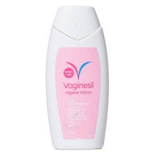 VAGISIL VIAJE HIGIENE INTIMA CON GYNOPREBIOTICO GEL 50 ML