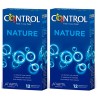 Duplo Control Nature 2X12 U