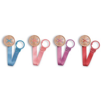 SUAVINEX BROCHE REDONDO CON CINTA